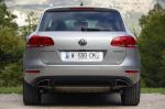 Volkswagen Touareg Hybrid 2011 года